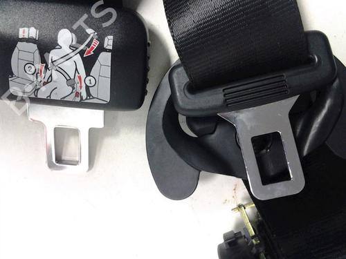 Rear center seatbelt VW TOURAN (1T1, 1T2) 2.0 FSI | BP22454443I27 