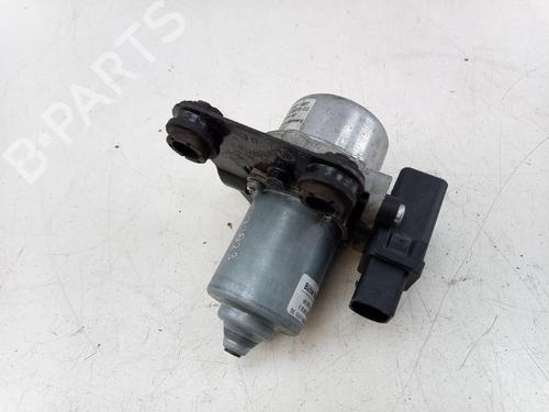 Used Vacuum pump Vacuum pump AUDI A1 Sportback (8XA, 8XF) 1.0 TFSI (95 hp) 33851531 33851531