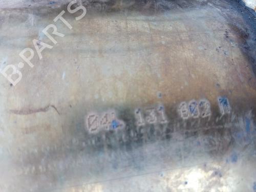 Particulate filter VW PASSAT B8 Variant (3G5, CB5) 2.0 TDI | BP29618955M81 