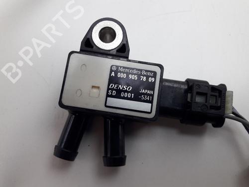 Electronic sensor MERCEDES-BENZ E-CLASS Coupe (C238) E 200 EQ Boost (238.380) | BP30818103M84 - Image 2