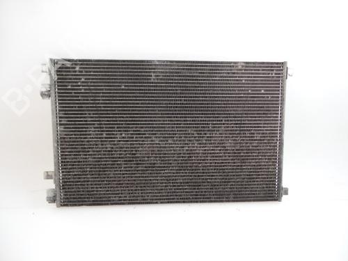AC Kondensor RENAULT GRAND SCÉNIC II (JM0/1_) 2.0 (135 hp) 22473507