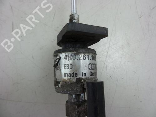 Fuel pump AUDI A8 D4 (4H2, 4H8, 4HC, 4HL) 4.2 TDI quattro | BP22491220M76 