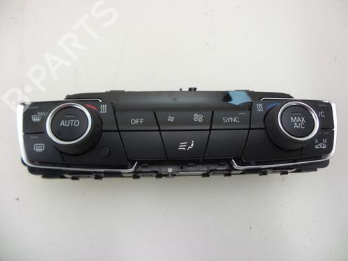 Used Climate control BMW 2 Active Tourer (F45) 218 d (150 hp) 22486756