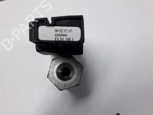 Stuurwielbediening RENAULT TWINGO II (CN0_) 1.2 16V (CN04, CN0B) | BP22500994E15 