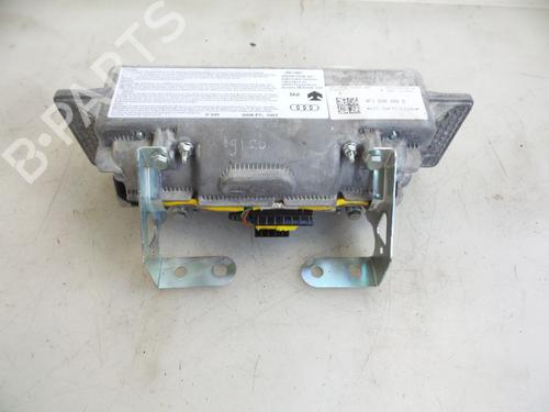 Passasjer kollisjonspute AUDI A6 C6 Avant (4F5) 3.0 TDI quattro (225 hp) 22489568