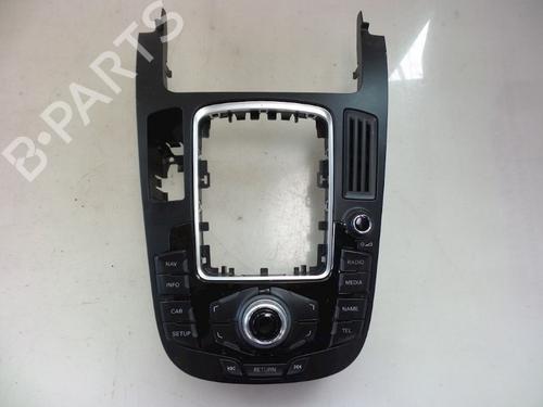 Used Switch AUDI A5 Sportback (8TA) 2.0 TFSI quattro (211 hp) 22485640