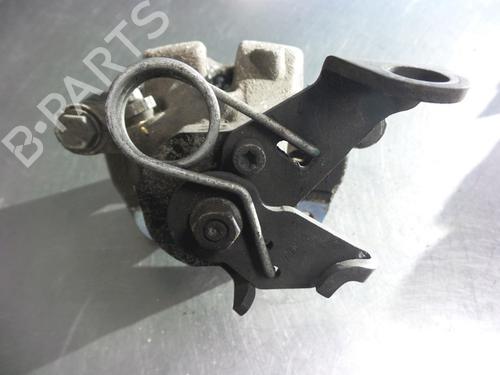 Left rear brake caliper ALFA ROMEO 147 (937_) 1.9 JTD (937.AXD1A, 937.BXD1A, 937.AXV1A, 937.BXB1A,... | BP30834892M107