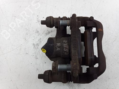 Right rear brake caliper MERCEDES-BENZ VITO Van (W447) 114 CDI (447.601, 447.603, 447.605) | BP30837667M106