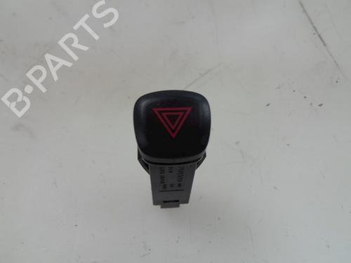 Used Warning switch VOLVO V40 Hatchback (525) D2 (120 hp) 22487522