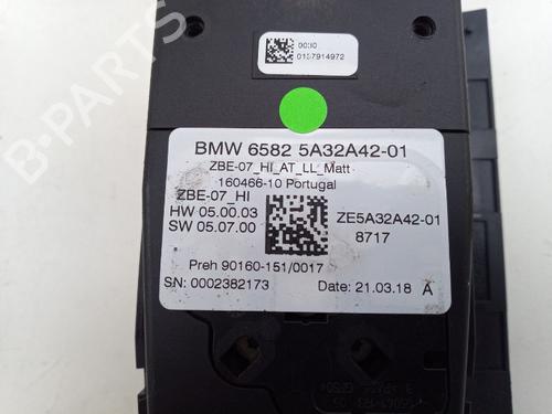Switch BMW 3 Touring (G21, G81) 330 e Plug-in-Hybrid xDrive | BP38471112I30 - Image 3