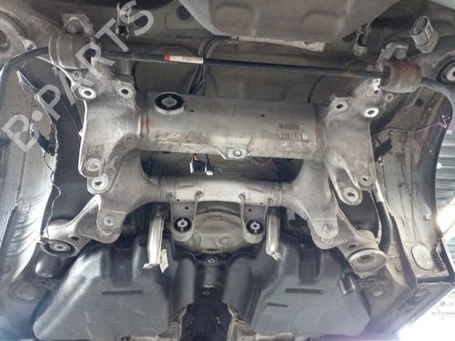 Used Subframe BMW 5 (F10) 530 d (245 hp) 22492136