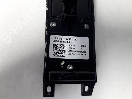 Switch FORD FOCUS III Turnier 1.6 TDCi ECOnetic | BP22471351I30