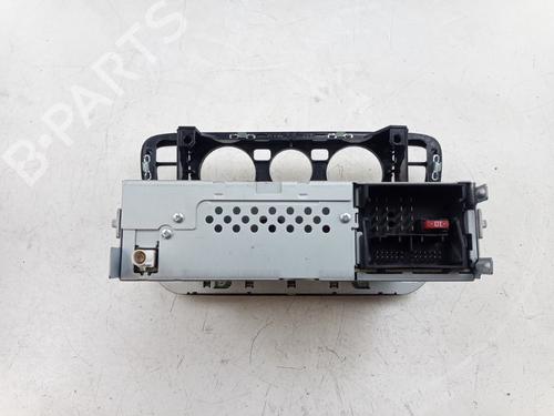 Bilradio VW UP! (121, 122, BL1, BL2, BL3, 123) 1.0 | BP26009007E6 