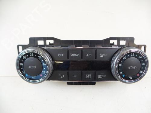 Used Climate control MERCEDES-BENZ C-CLASS T-Model (S204) C 200 Kompressor (204.241) (184 hp) 22478695
