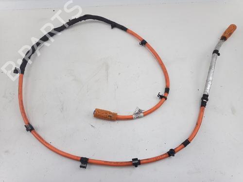 Used Cable BMW X5 (F15, F85) xDrive 40e (313 hp) 22496901