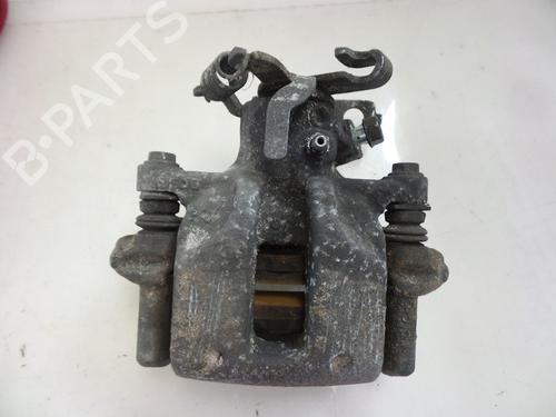 Used Right rear brake caliper TOYOTA AURIS Estate (_E18_) 1.8 Hybrid (ZWE186_, ZWE186R, ZWE186H) (136 hp) 22485534