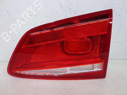 Używane Lampa tylna prawa VW PASSAT B6 Variant (3C5) 1.6 TDI (105 hp) 22466319