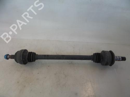 Antriebswelle links hinten für MERCEDES-BENZ C-CLASS T-Model (S205) C 220 BlueTEC / d (205.204) (170 hp) 22484752