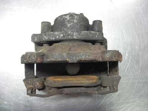 Right front brake caliper SAAB 9-3 (YS3F, E79, D79, D75) 1,8t | BP22461447M104
