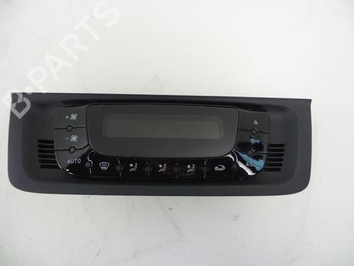 Used Climate control SEAT IBIZA IV ST (6J8, 6P8) 1.2 TDI (75 hp) 22486483