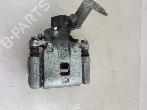 Bremssattel rechts hinten für MAZDA CX-3 (DK) 2.0 SKYACTIV-G (DK5W, DK6W) (120 hp) 22484370
