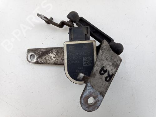 Electronic sensor BMW 5 (G30, F90) M 550 d xDrive | BP25448107M84 