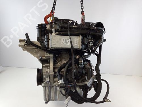 Used Engine SEAT IBIZA V (KJ1, KJG) 1.0 TSI (95 hp) 22509286