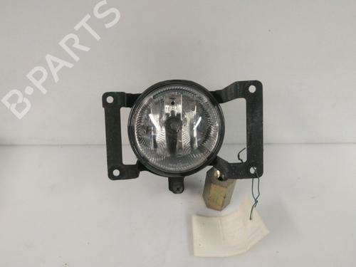 Used Right front fog light HYUNDAI TUCSON (JM) 2.0 CRDi (140 hp) 30837349