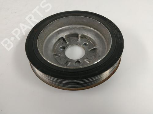 Used Pulley PEUGEOT 208 I (CA_, CC_) 1.0 VTi (68 hp) 22474238