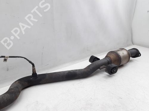 Catalyst OPEL ASTRA J GTC 1.4 Turbo (08) | BP22508012M10 