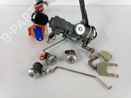Andre DFSK K SERIES Platform/Chassis 1.3 (78 hp) 22512572