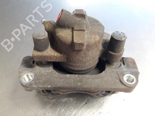 Left front brake caliper RENAULT MEGANE II Estate (KM0/1_) 1.5 dCi (KM1F) | BP22460419M105 