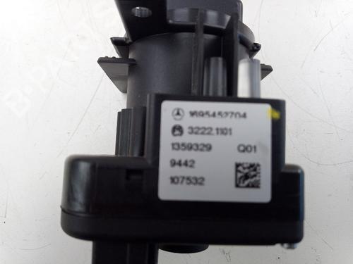 Headlight switch MERCEDES-BENZ A-CLASS (W169) A 160 (169.031, 169.331) | BP29190122I24 