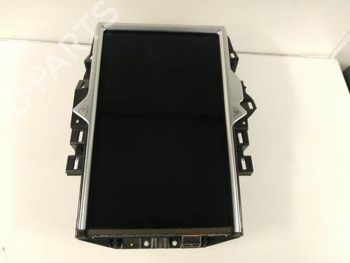 radio-tesla-model-s-5yjs-60-100477706f-t13k0026077-2012-22525799 main image