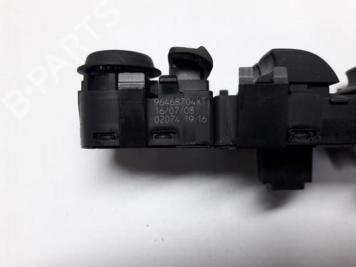 Switch PEUGEOT 407 SW (6E_, 6D_) 1.6 HDi 110 | BP22469348I30 