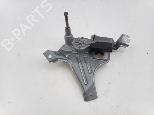 Used Rear wiper motor TOYOTA YARIS (_P13_) 1.5 Hybrid (NHP130_) (101 hp) 27260937