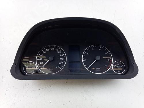 Used Display monitor MERCEDES-BENZ A-CLASS (W169) A 160 (169.031, 169.331) (95 hp) 29141079