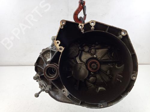 Gearbox FORD C-MAX II (DXA/CB7, DXA/CEU) 1.0 EcoBoost | BP36305452M3 - Image 4
