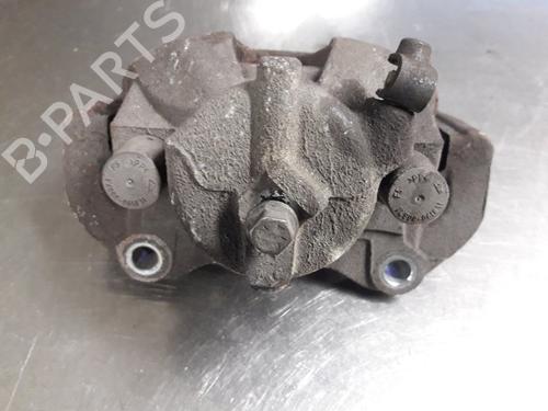 Right front brake caliper OPEL ASTRA H Estate (A04) 1.6 (L35) | BP22456693M104 