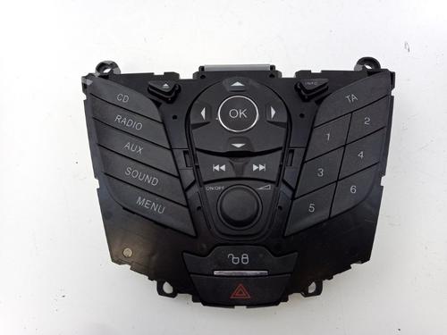 Used Switch FORD FOCUS III 1.0 EcoBoost (100 hp) 22493069