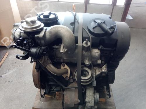 Engine VW PASSAT B5.5 (3B3) 1.9 TDI | BP22470611M1 