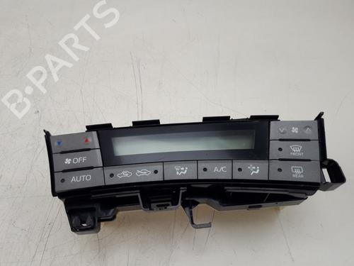 Climate control TOYOTA PRIUS (_W3_) 1.8 Hybrid (ZVW30) | BP22499735I5
