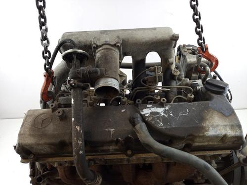 Motor MERCEDES-BENZ SPRINTER 2-t Bus (B901, B902) 210 D (902.471, 902.472) | BP27370016M1 