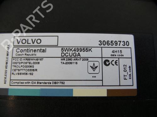 Other VOLVO V40 Hatchback (525) D4 | BP22489031O1 