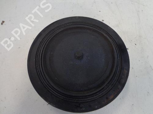 Remskive VOLVO V50 (545) D2 | BP22469851M122 