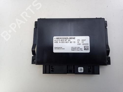 Used Other MERCEDES-BENZ E-CLASS Coupe (C238) E 200 EQ Boost (238.380) (197 hp) 30818032