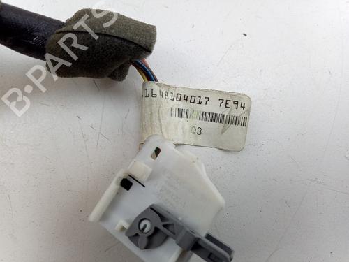 Rear mirror MERCEDES-BENZ M-CLASS (W164) ML 320 CDI 4-matic (164.122) | BP32097777I6 - Image 7