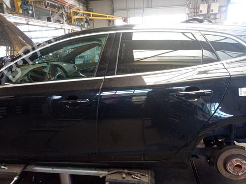 Used Left rear door VOLVO V40 Hatchback (525) D2 (114 hp) 22496616