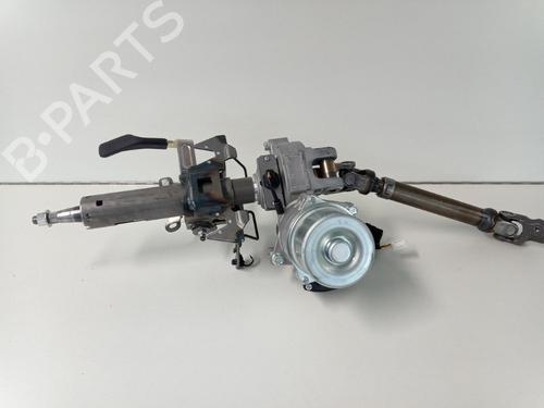 Steering column MITSUBISHI OUTLANDER III (GG_W, GF_W, ZJ, ZL, ZK) 2.0 (GF7W) | BP22498150M21 