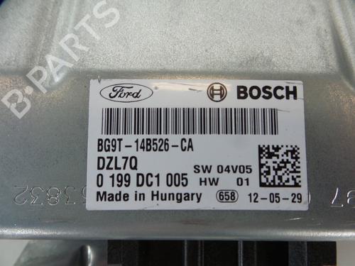Electronic module FORD MONDEO IV Turnier (BA7) 1.6 TDCi | BP22488819M83 